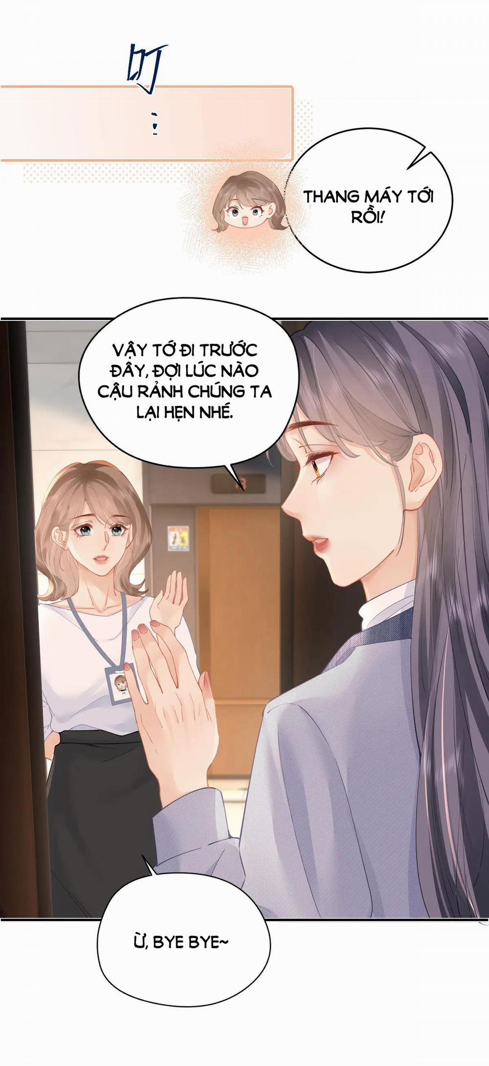 Luôn Có Giáo Viên Muốn Mời Phụ Huynh 19.2 trang 17