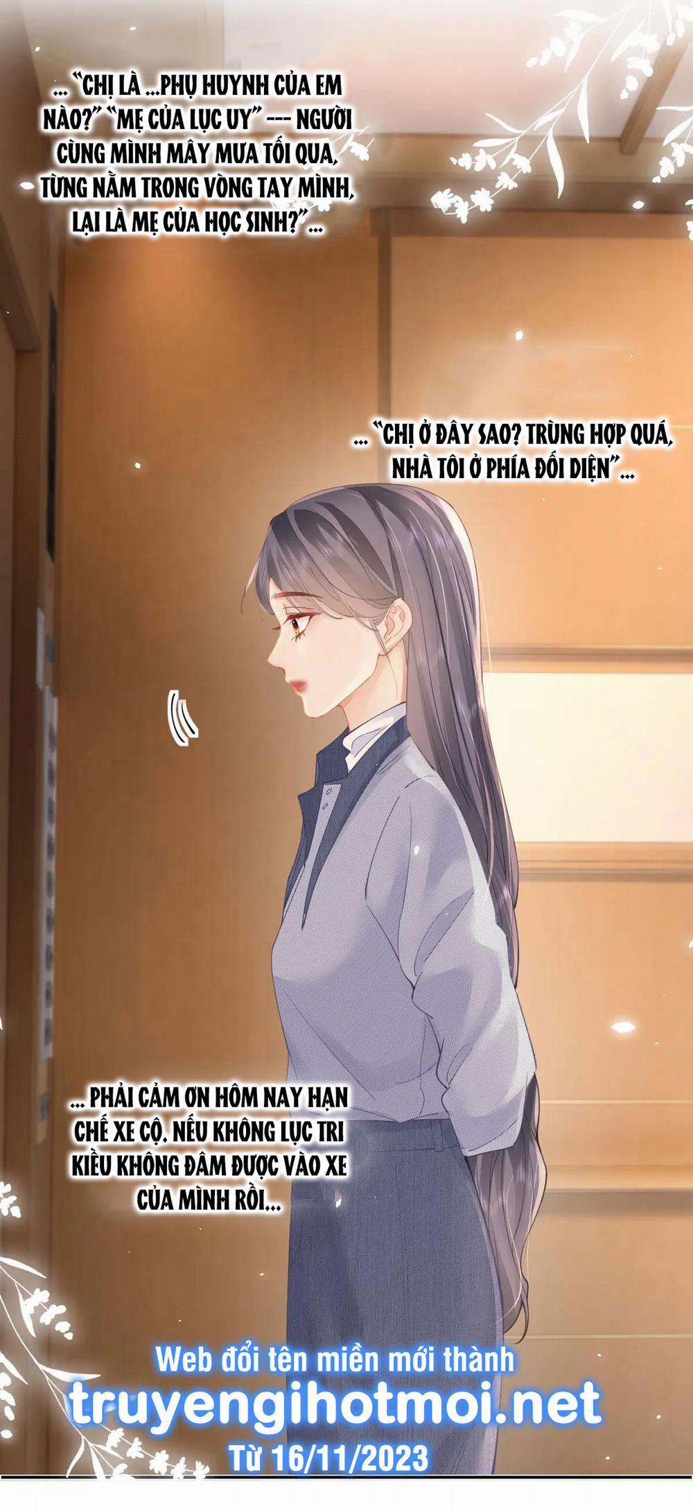 Luôn Có Giáo Viên Muốn Mời Phụ Huynh 19.2 trang 19