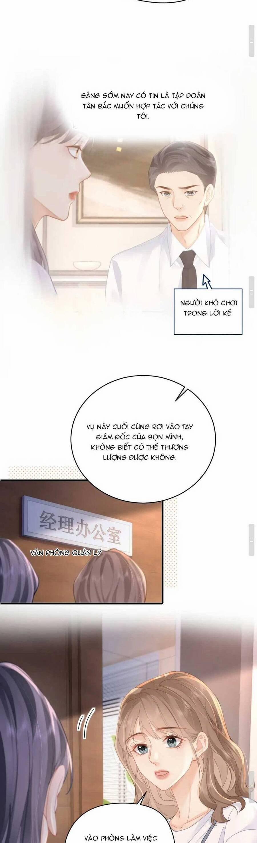 Luôn Có Giáo Viên Muốn Mời Phụ Huynh 19 trang 14