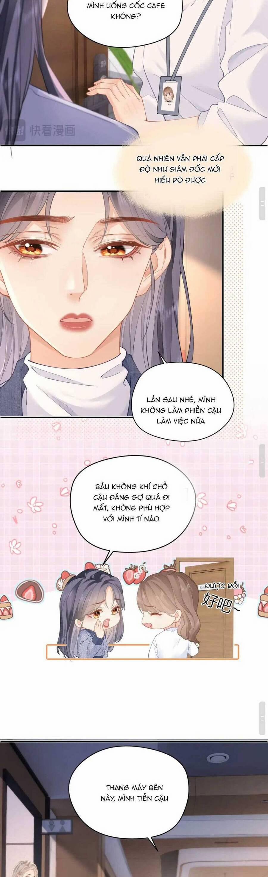 Luôn Có Giáo Viên Muốn Mời Phụ Huynh 19 trang 15