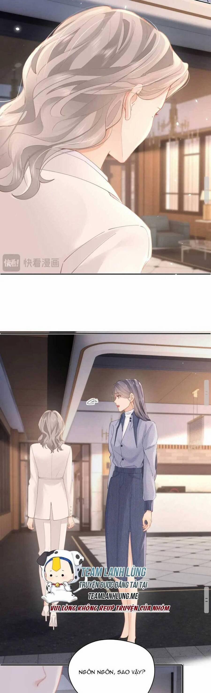 Luôn Có Giáo Viên Muốn Mời Phụ Huynh 19 trang 17