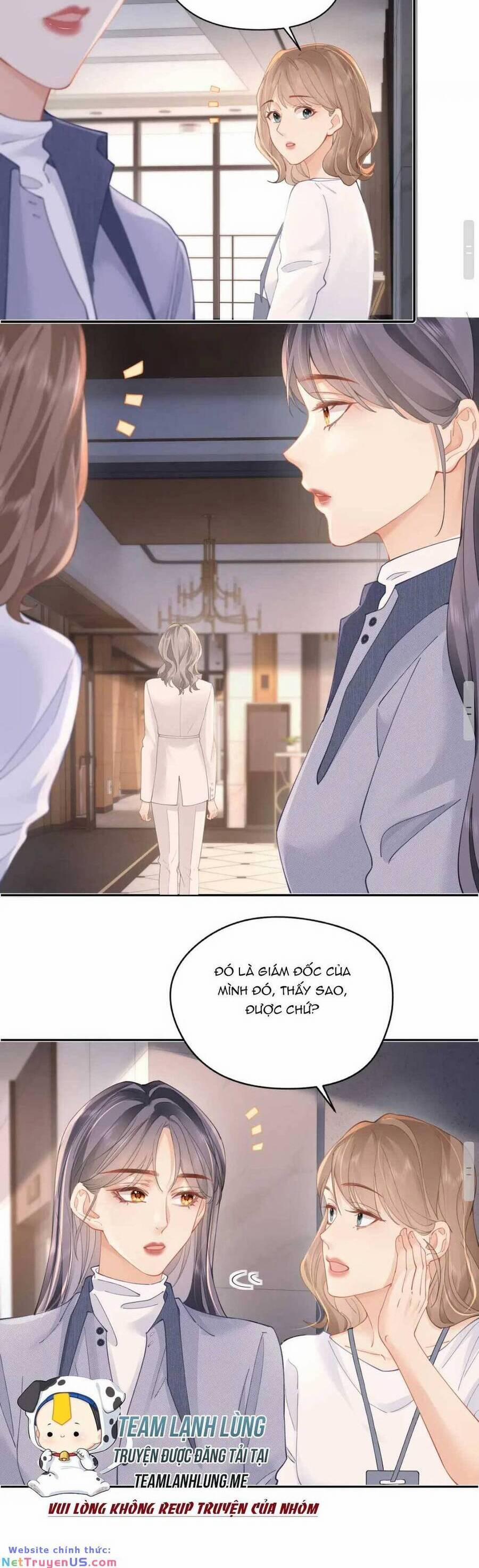 Luôn Có Giáo Viên Muốn Mời Phụ Huynh 19 trang 18