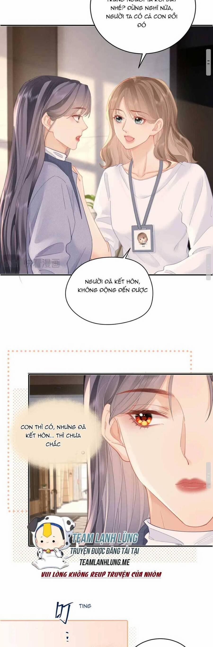 Luôn Có Giáo Viên Muốn Mời Phụ Huynh 19 trang 20