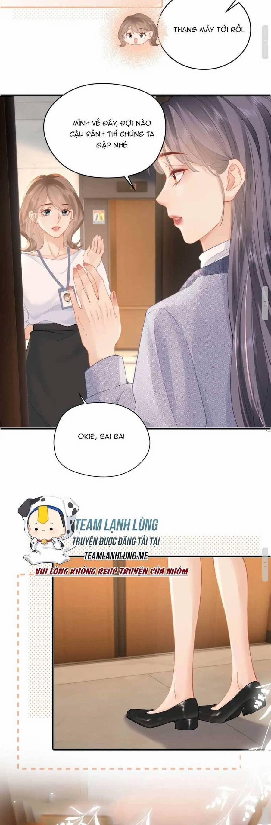 Luôn Có Giáo Viên Muốn Mời Phụ Huynh 19 trang 21