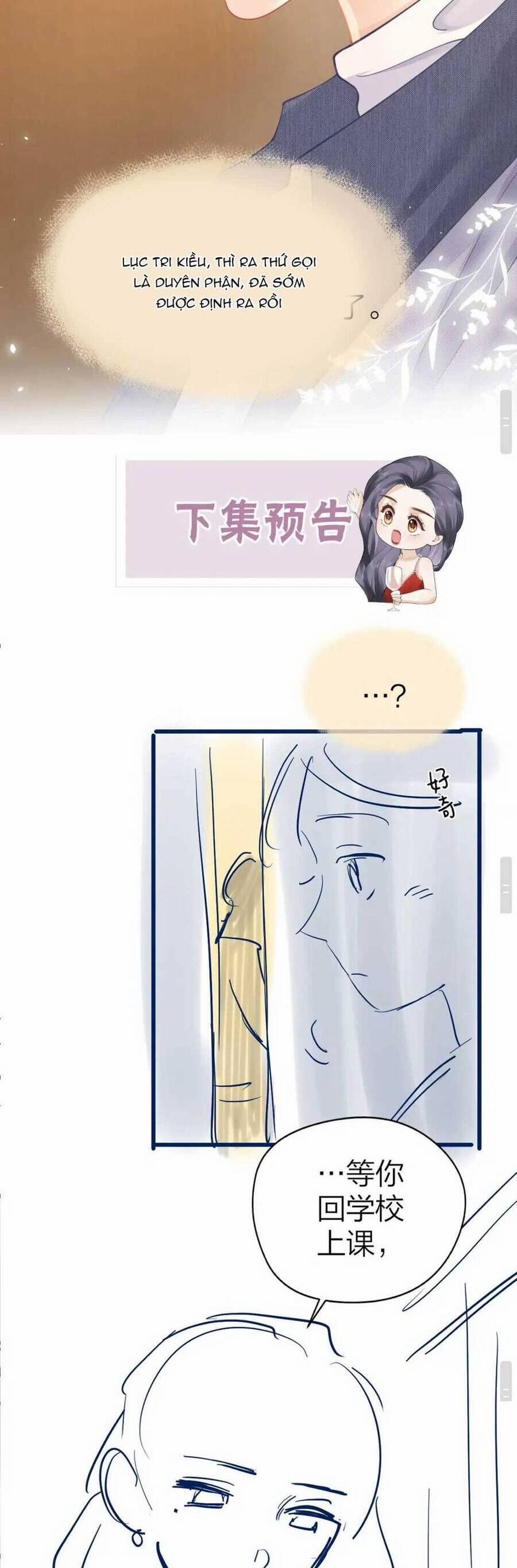 Luôn Có Giáo Viên Muốn Mời Phụ Huynh 19 trang 23