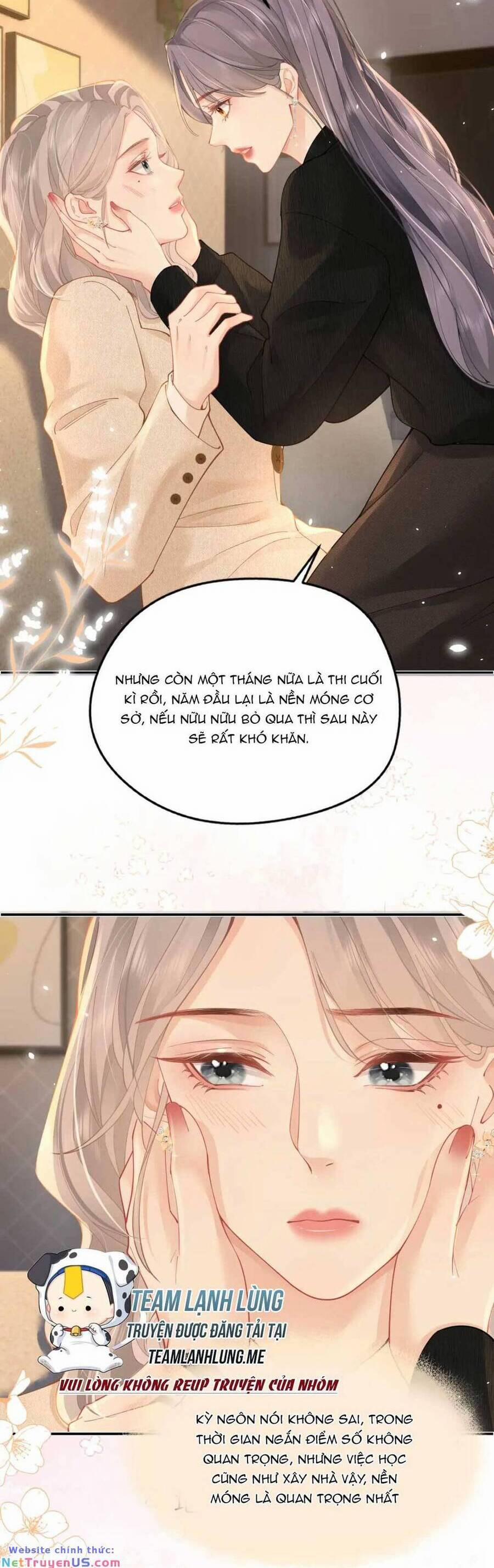 Luôn Có Giáo Viên Muốn Mời Phụ Huynh 19 trang 6