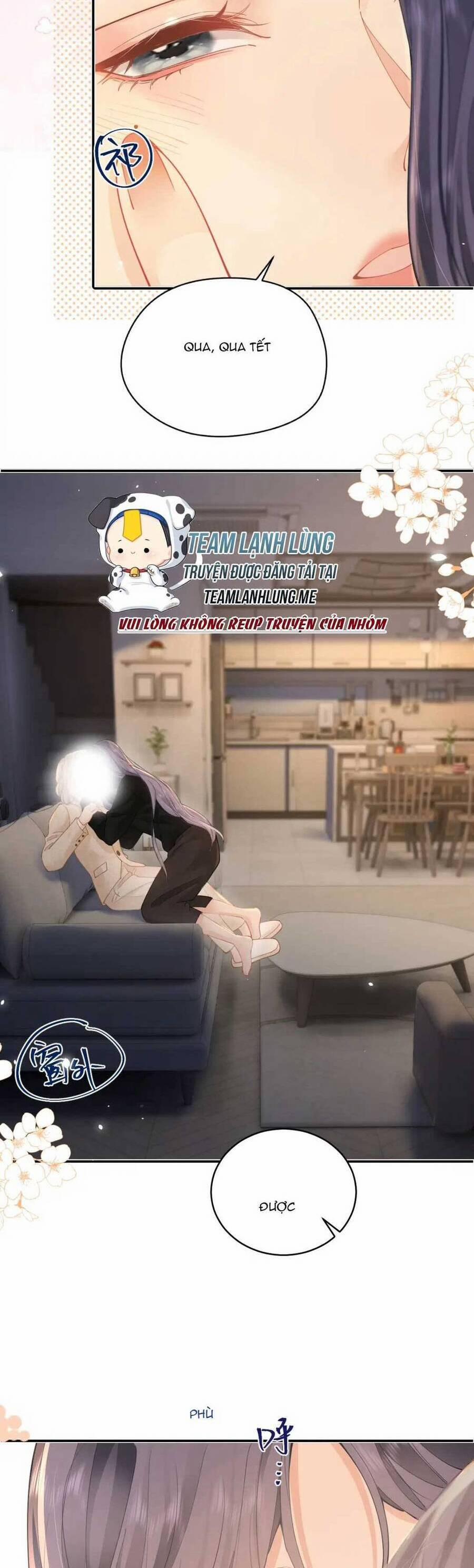 Luôn Có Giáo Viên Muốn Mời Phụ Huynh 19 trang 8