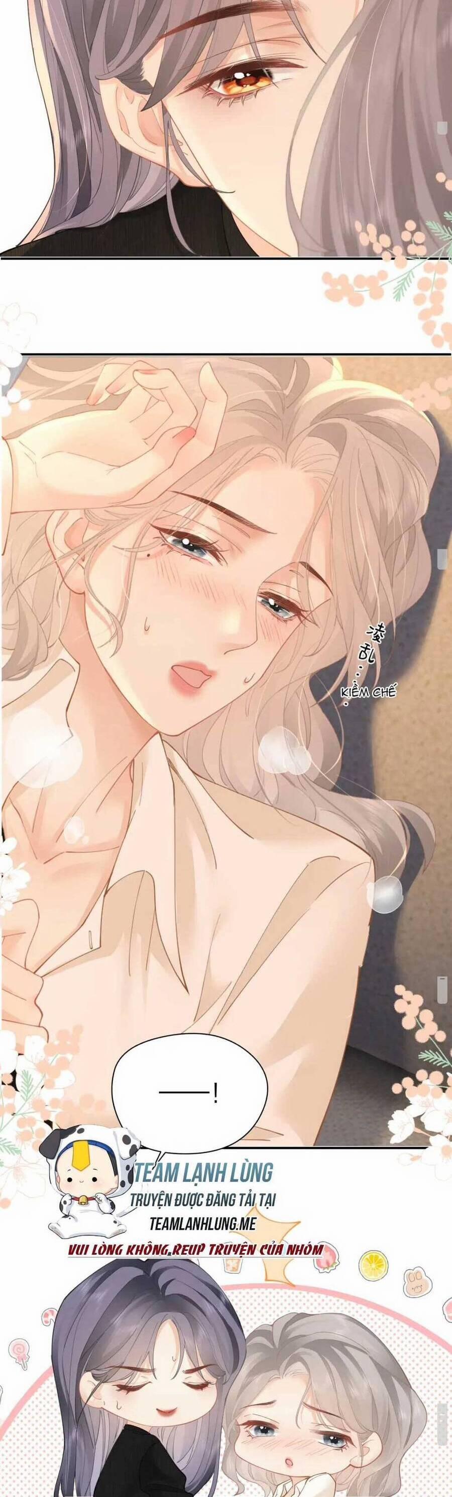 Luôn Có Giáo Viên Muốn Mời Phụ Huynh 19 trang 9