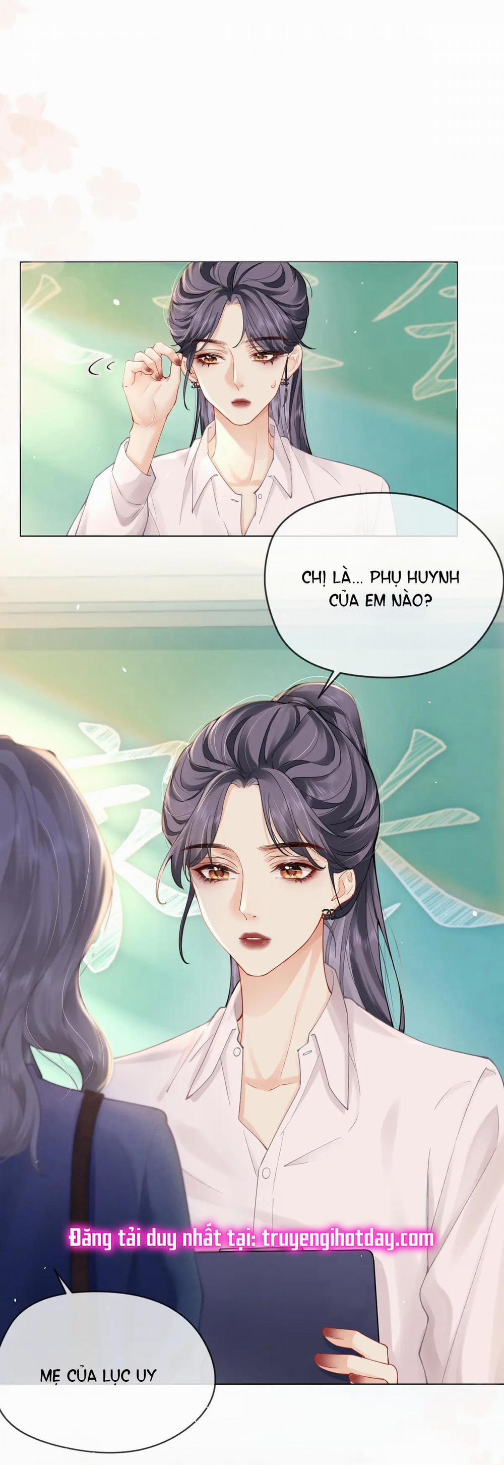 Luôn Có Giáo Viên Muốn Mời Phụ Huynh 2.1 trang 1