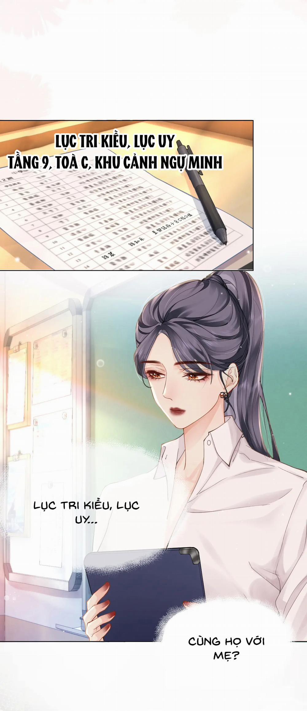 Luôn Có Giáo Viên Muốn Mời Phụ Huynh 2.1 trang 10