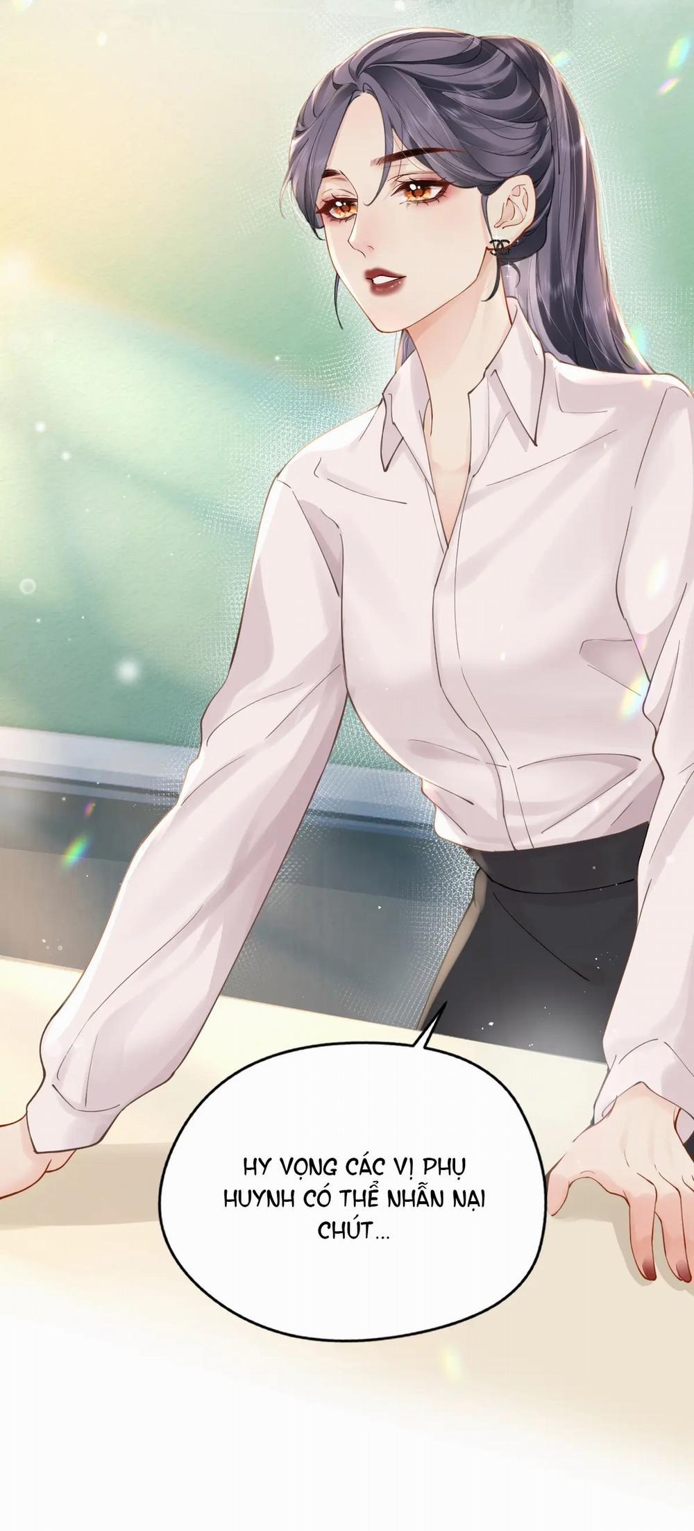 Luôn Có Giáo Viên Muốn Mời Phụ Huynh 2.1 trang 14