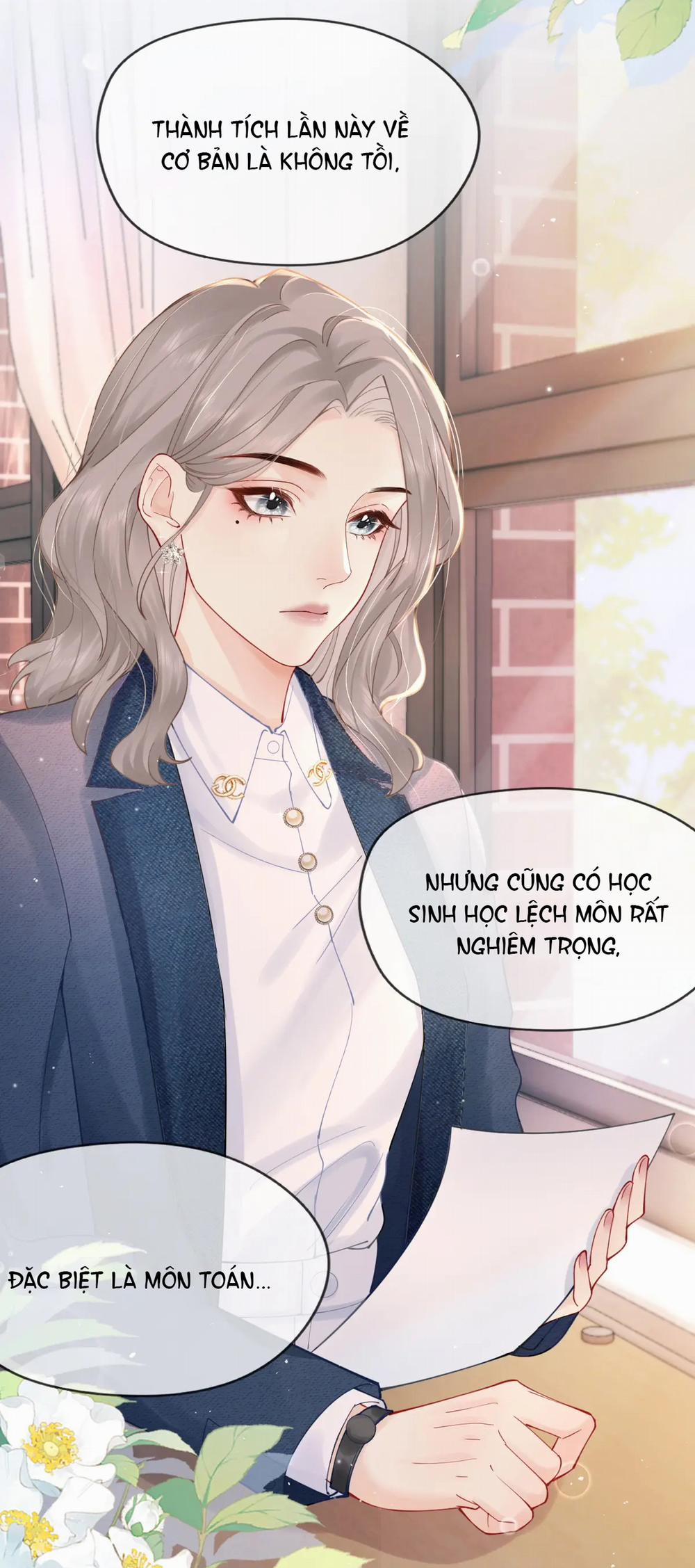 Luôn Có Giáo Viên Muốn Mời Phụ Huynh 2.1 trang 17