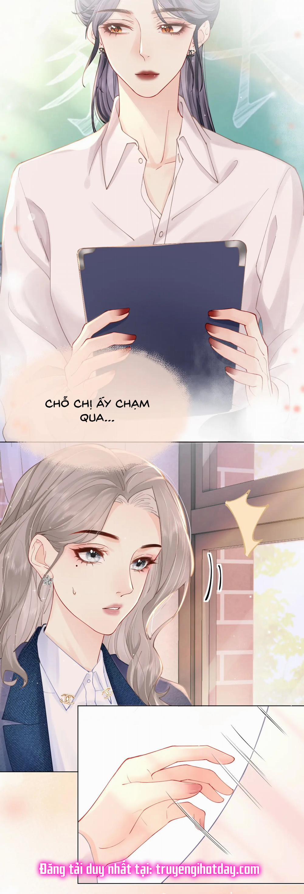 Luôn Có Giáo Viên Muốn Mời Phụ Huynh 2.1 trang 19