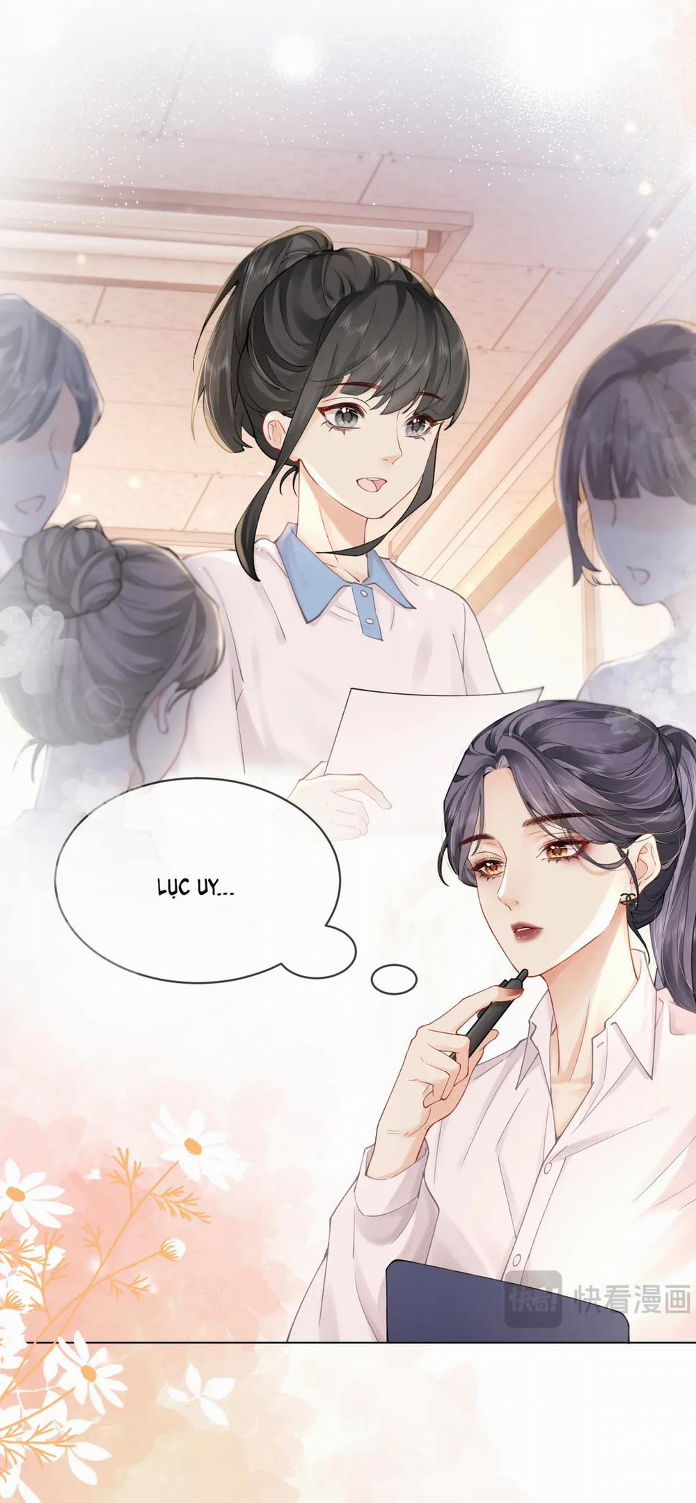 Luôn Có Giáo Viên Muốn Mời Phụ Huynh 2.1 trang 2