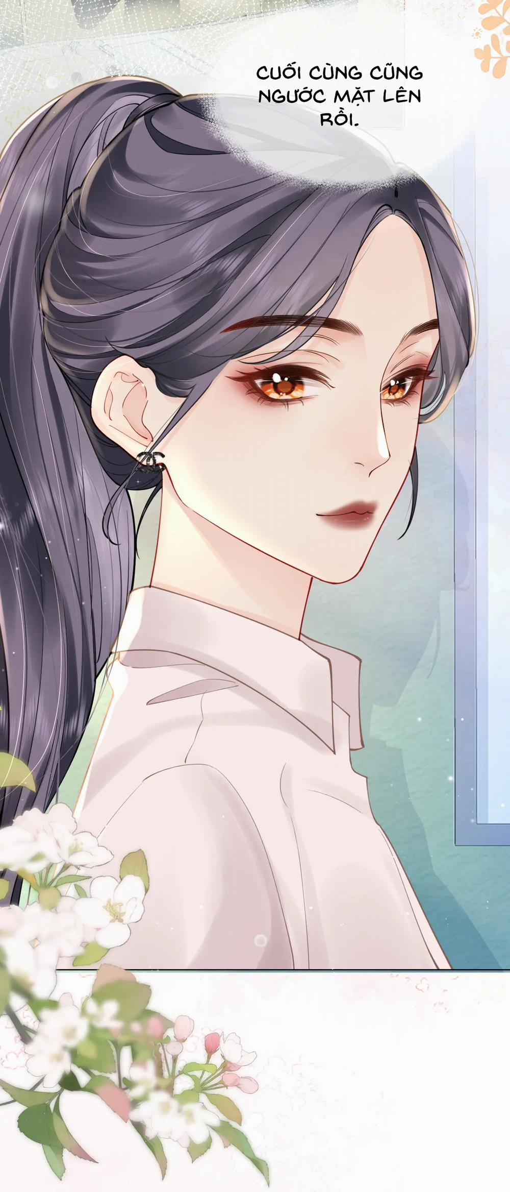 Luôn Có Giáo Viên Muốn Mời Phụ Huynh 2.1 trang 22