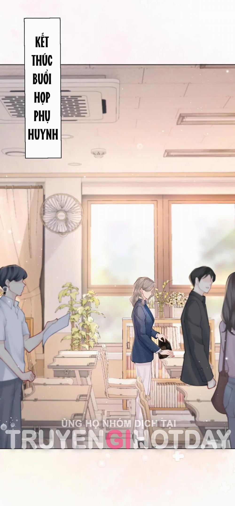 Luôn Có Giáo Viên Muốn Mời Phụ Huynh 2.1 trang 23