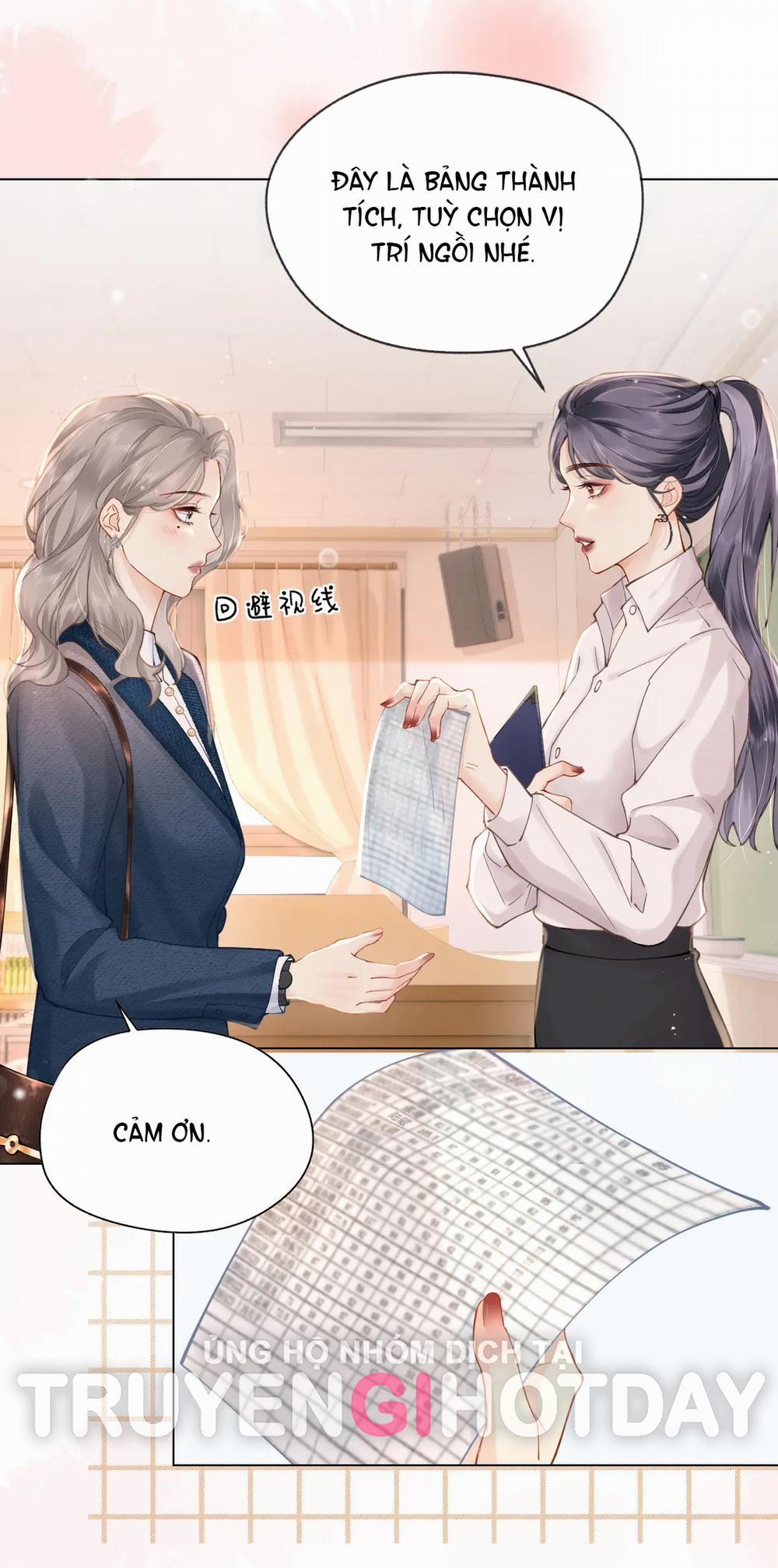 Luôn Có Giáo Viên Muốn Mời Phụ Huynh 2.1 trang 9