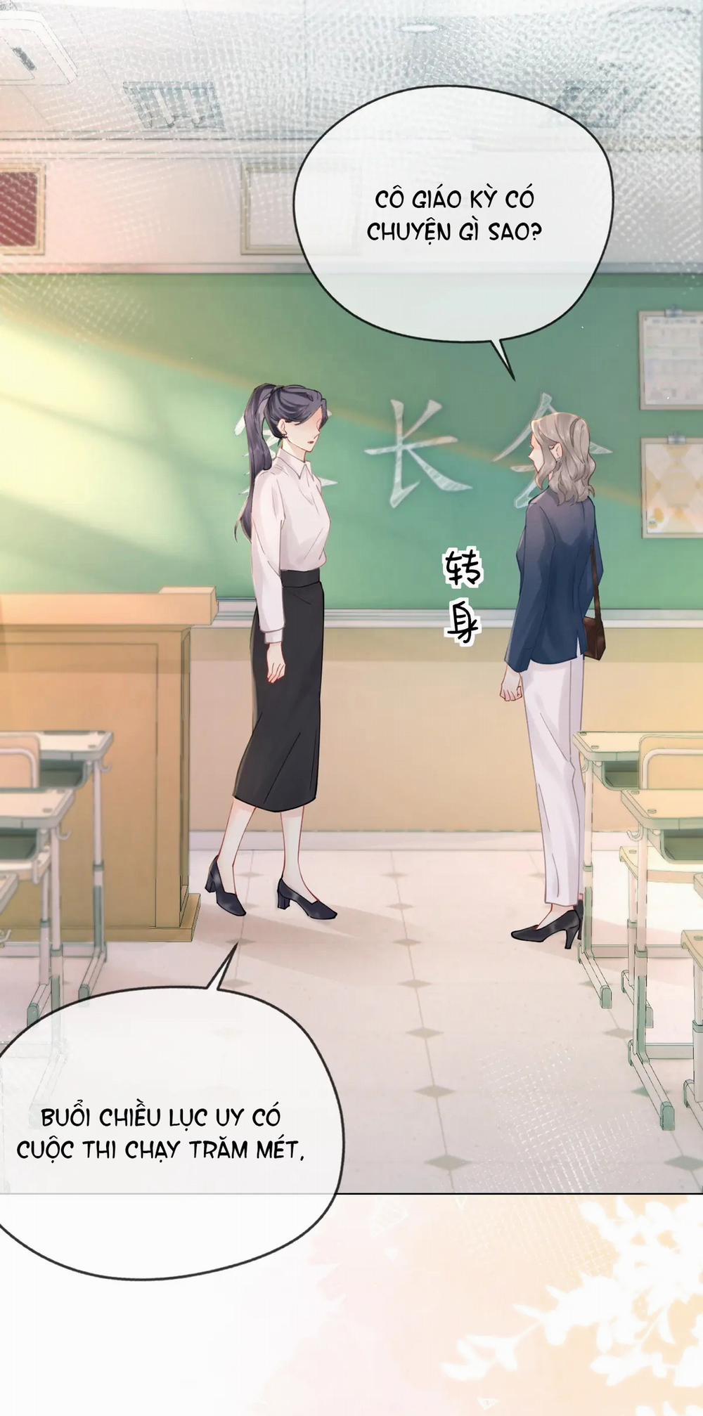 Luôn Có Giáo Viên Muốn Mời Phụ Huynh 2.2 trang 1