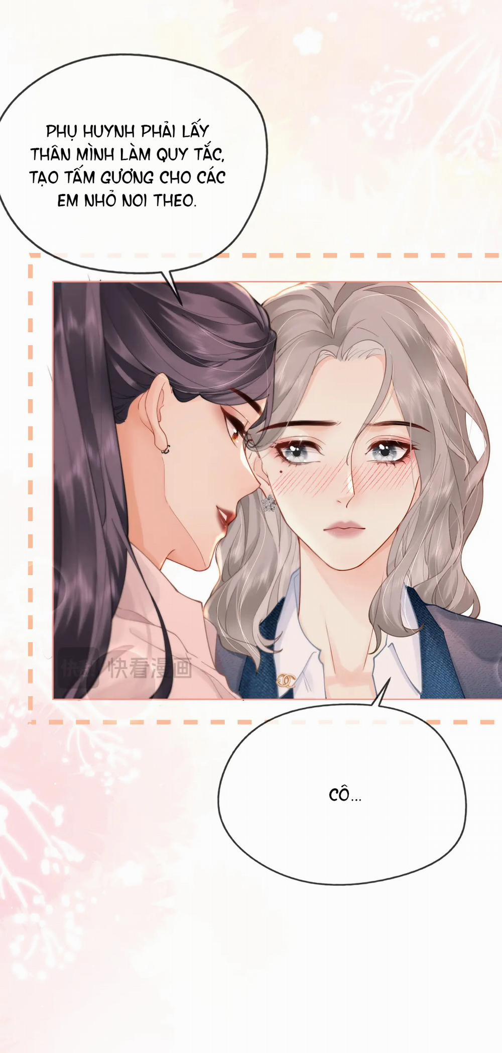 Luôn Có Giáo Viên Muốn Mời Phụ Huynh 2.2 trang 16