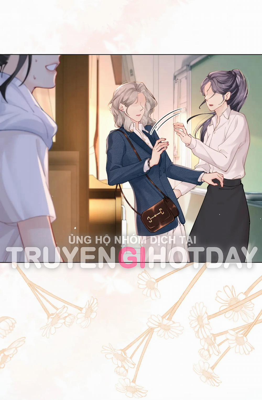 Luôn Có Giáo Viên Muốn Mời Phụ Huynh 2.2 trang 18