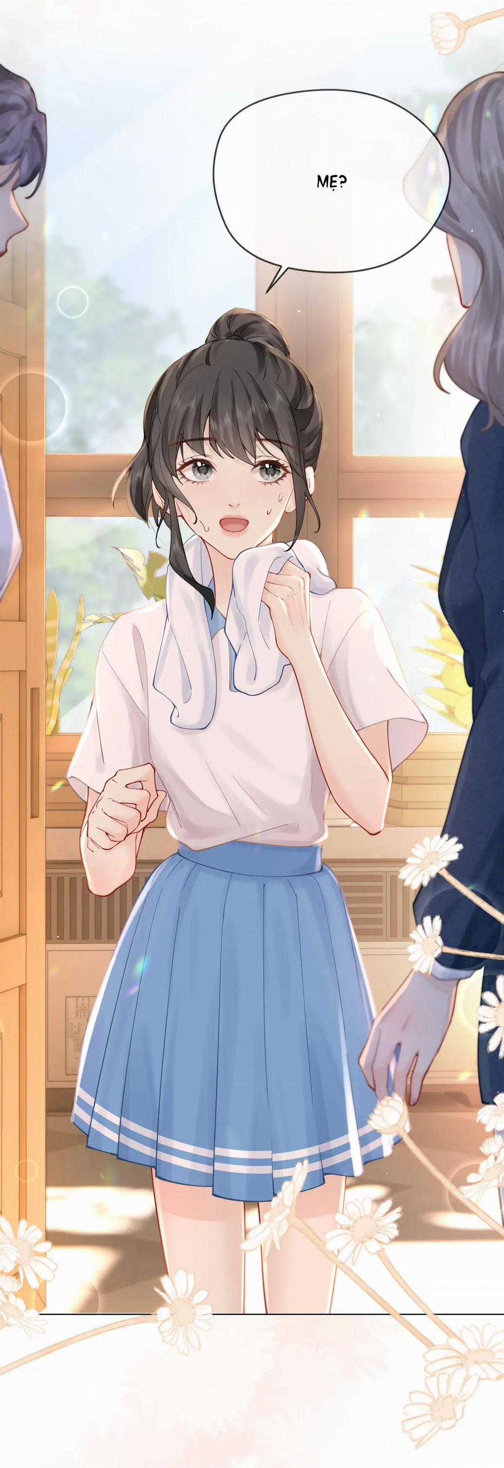 Luôn Có Giáo Viên Muốn Mời Phụ Huynh 2.2 trang 19