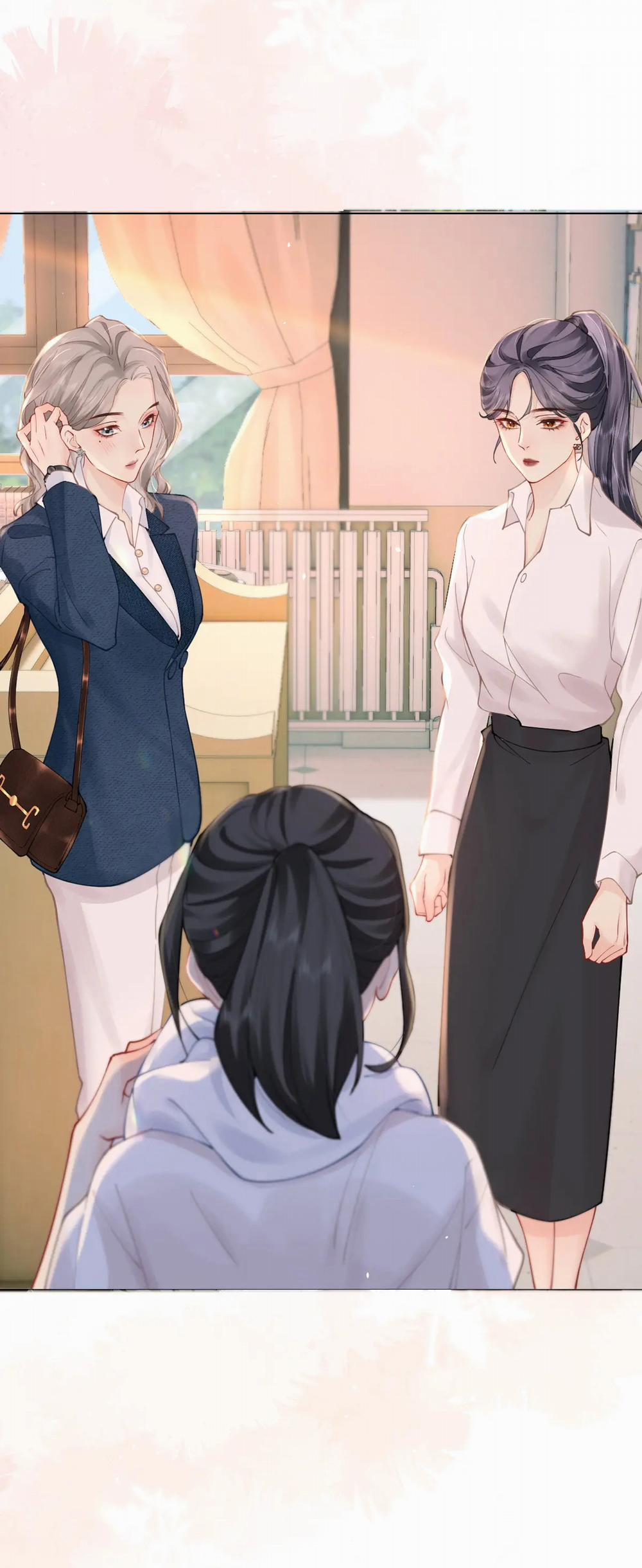 Luôn Có Giáo Viên Muốn Mời Phụ Huynh 2.2 trang 20