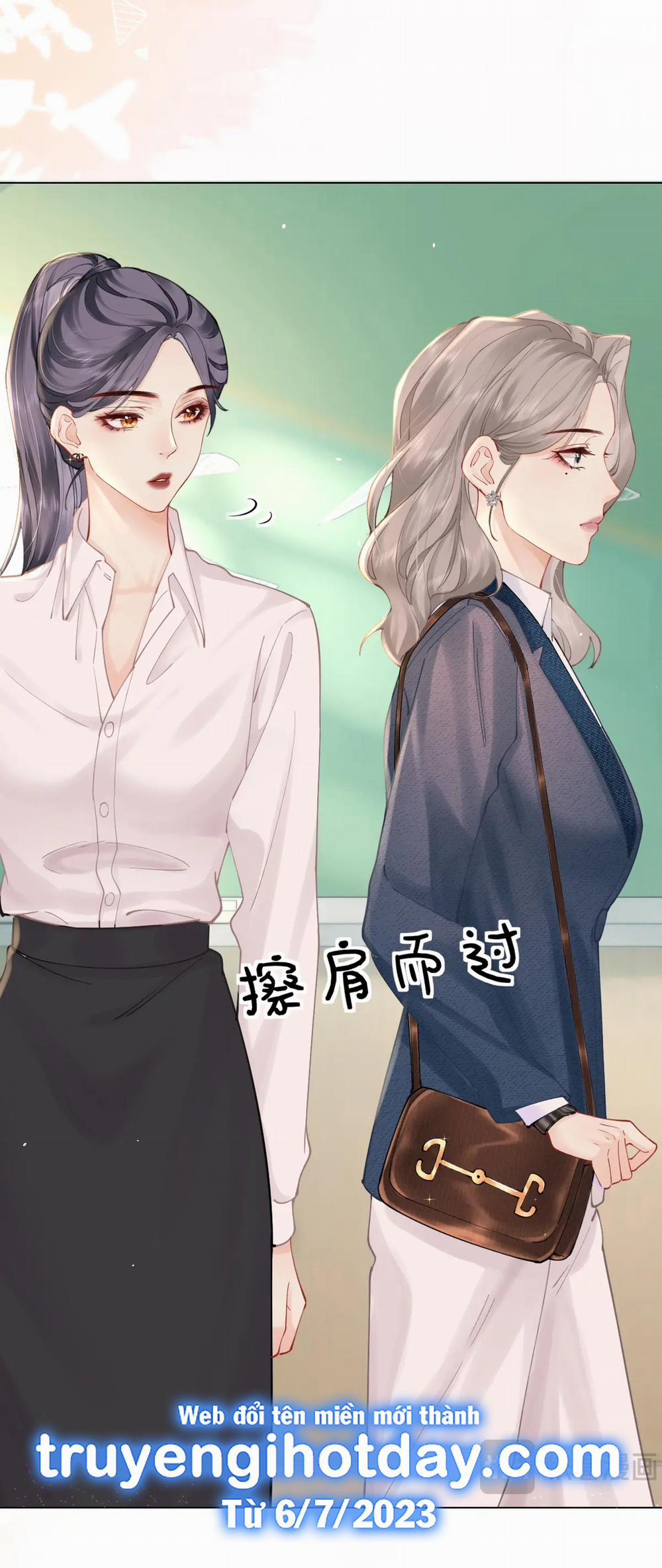 Luôn Có Giáo Viên Muốn Mời Phụ Huynh 2.2 trang 3