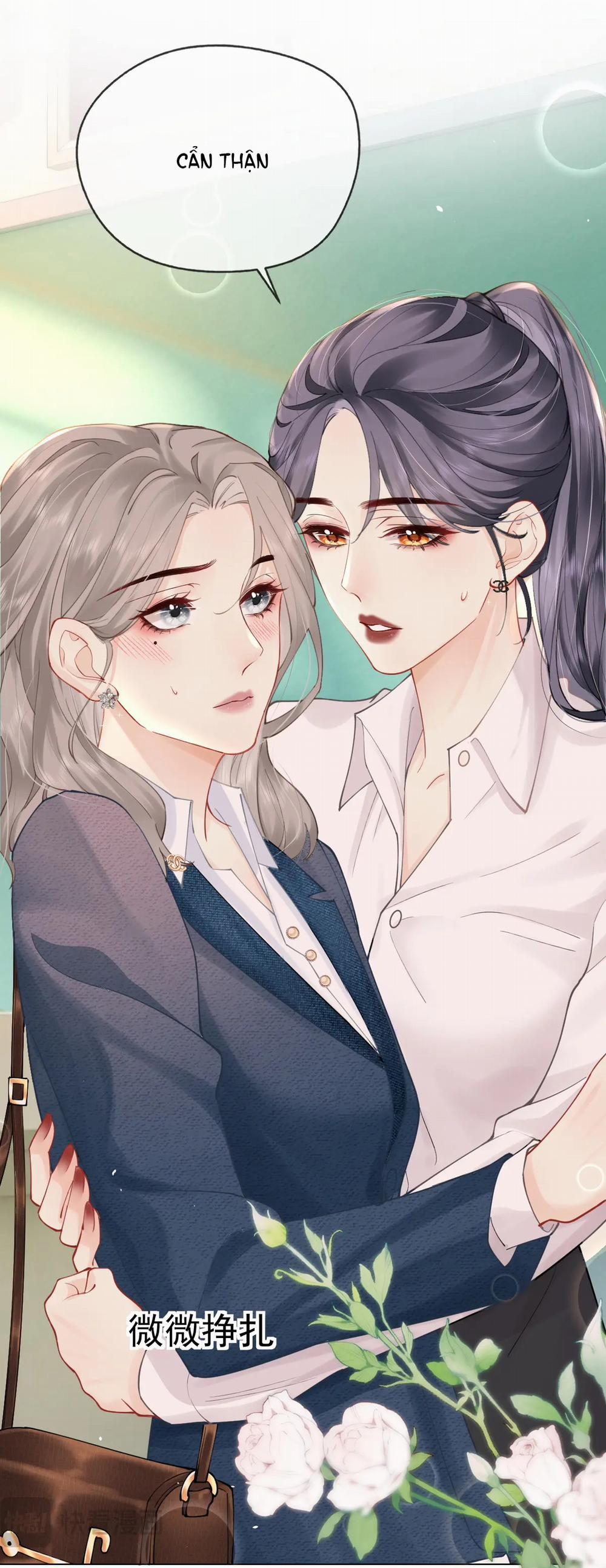 Luôn Có Giáo Viên Muốn Mời Phụ Huynh 2.2 trang 7