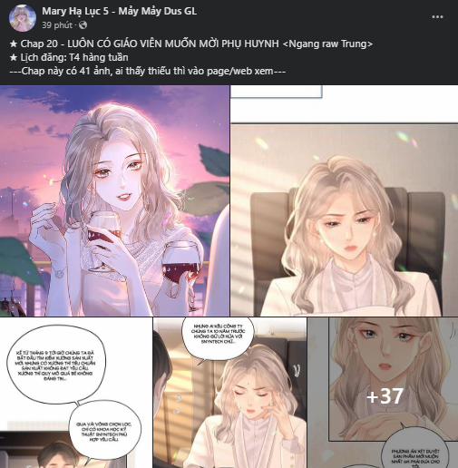 Luôn Có Giáo Viên Muốn Mời Phụ Huynh 20.1 trang 0