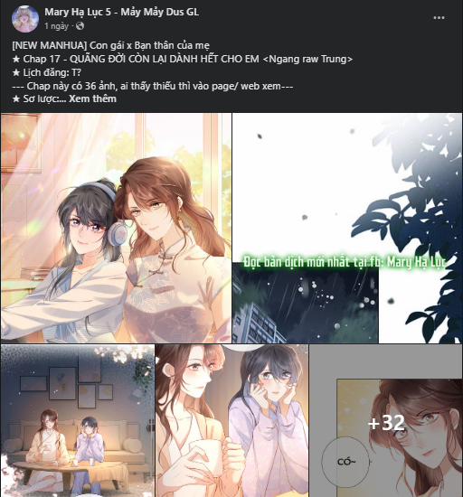 Luôn Có Giáo Viên Muốn Mời Phụ Huynh 20.1 trang 2