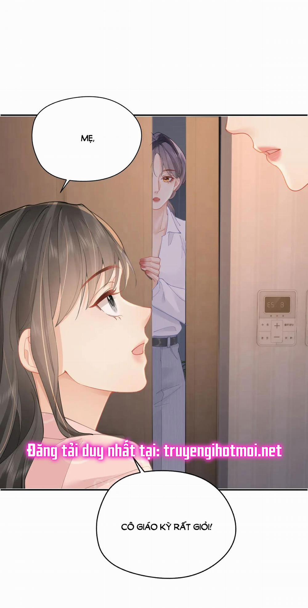 Luôn Có Giáo Viên Muốn Mời Phụ Huynh 20.2 trang 11