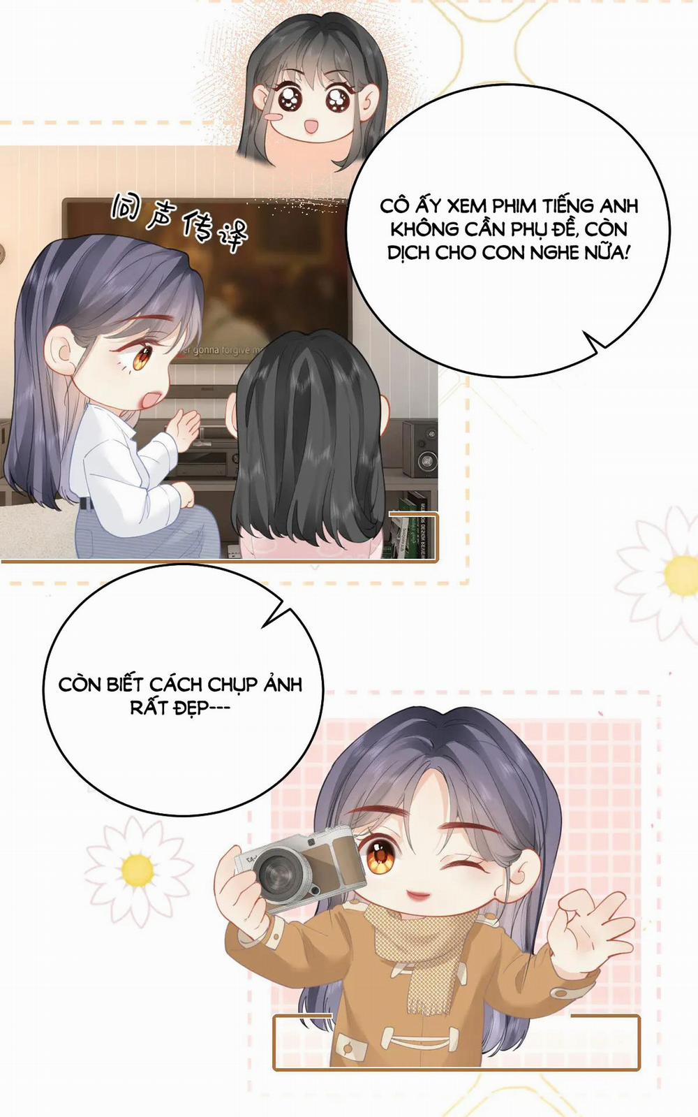 Luôn Có Giáo Viên Muốn Mời Phụ Huynh 20.2 trang 13