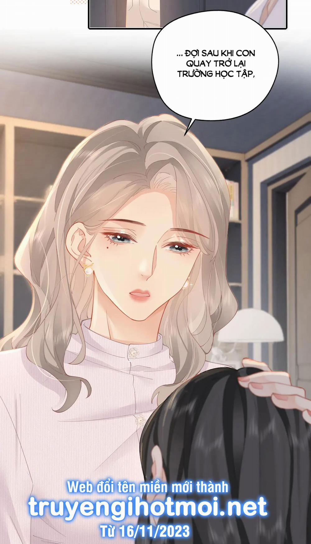 Luôn Có Giáo Viên Muốn Mời Phụ Huynh 20.2 trang 19