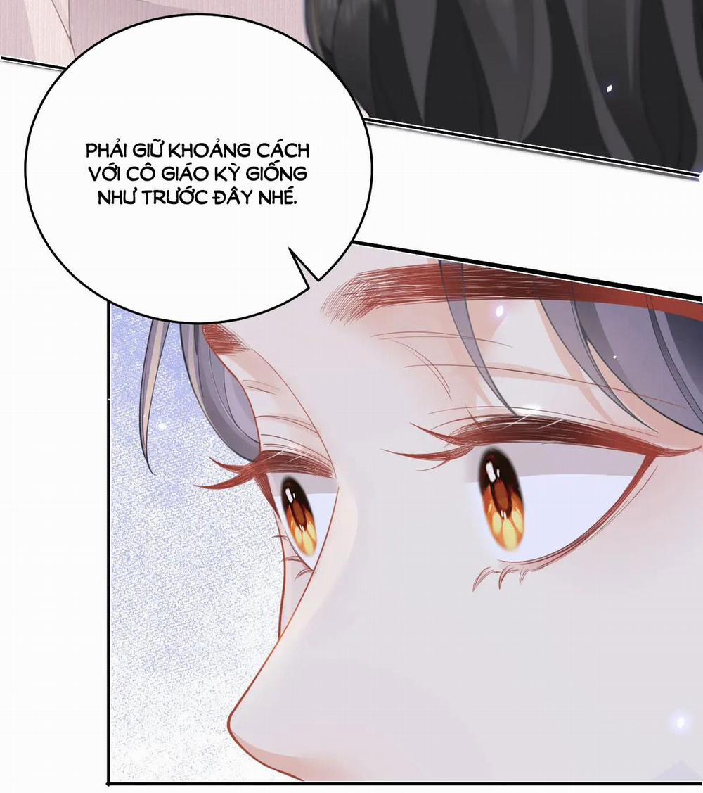 Luôn Có Giáo Viên Muốn Mời Phụ Huynh 20.2 trang 20