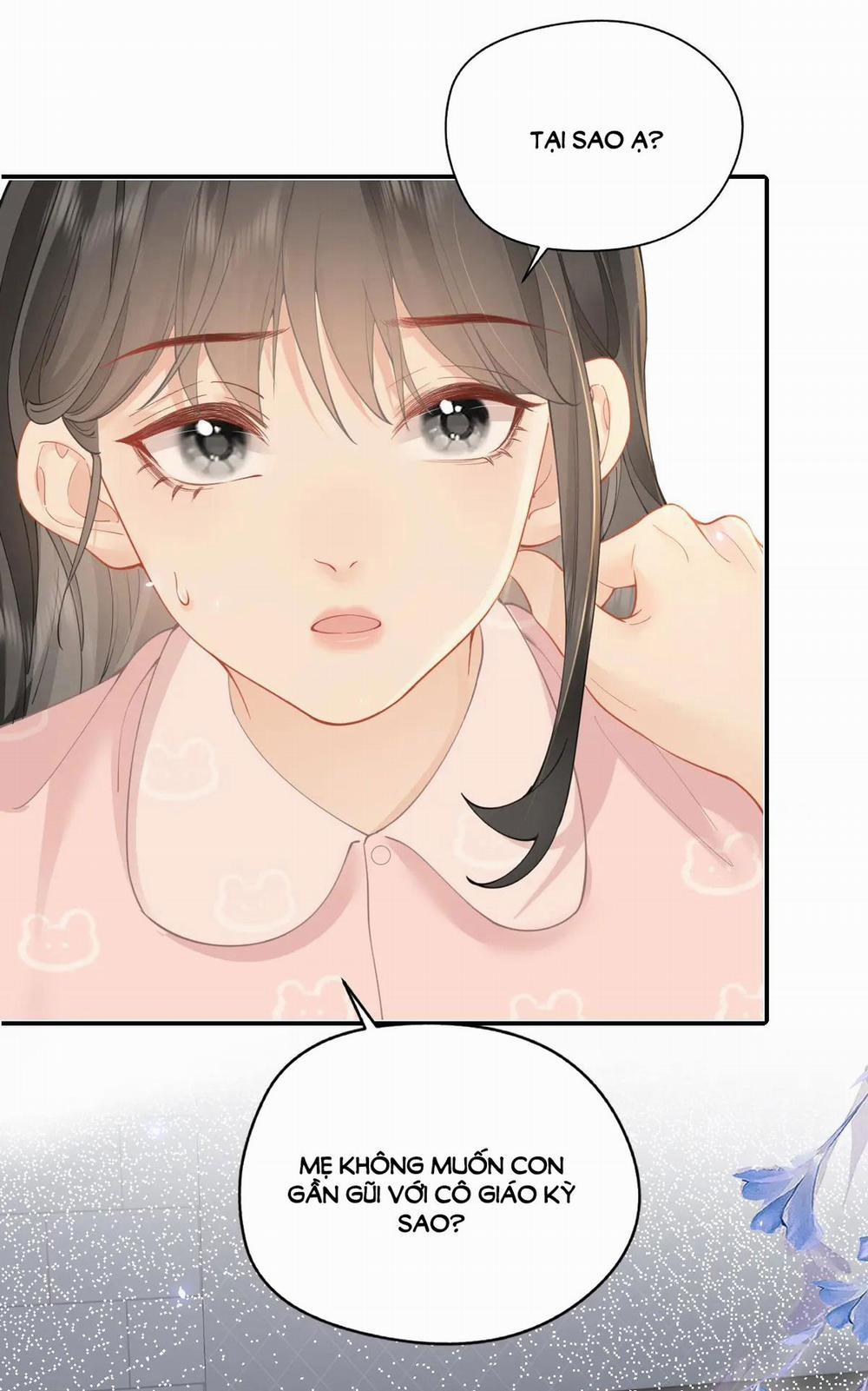 Luôn Có Giáo Viên Muốn Mời Phụ Huynh 20.2 trang 21