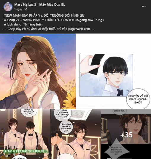 Luôn Có Giáo Viên Muốn Mời Phụ Huynh 21.1 trang 0