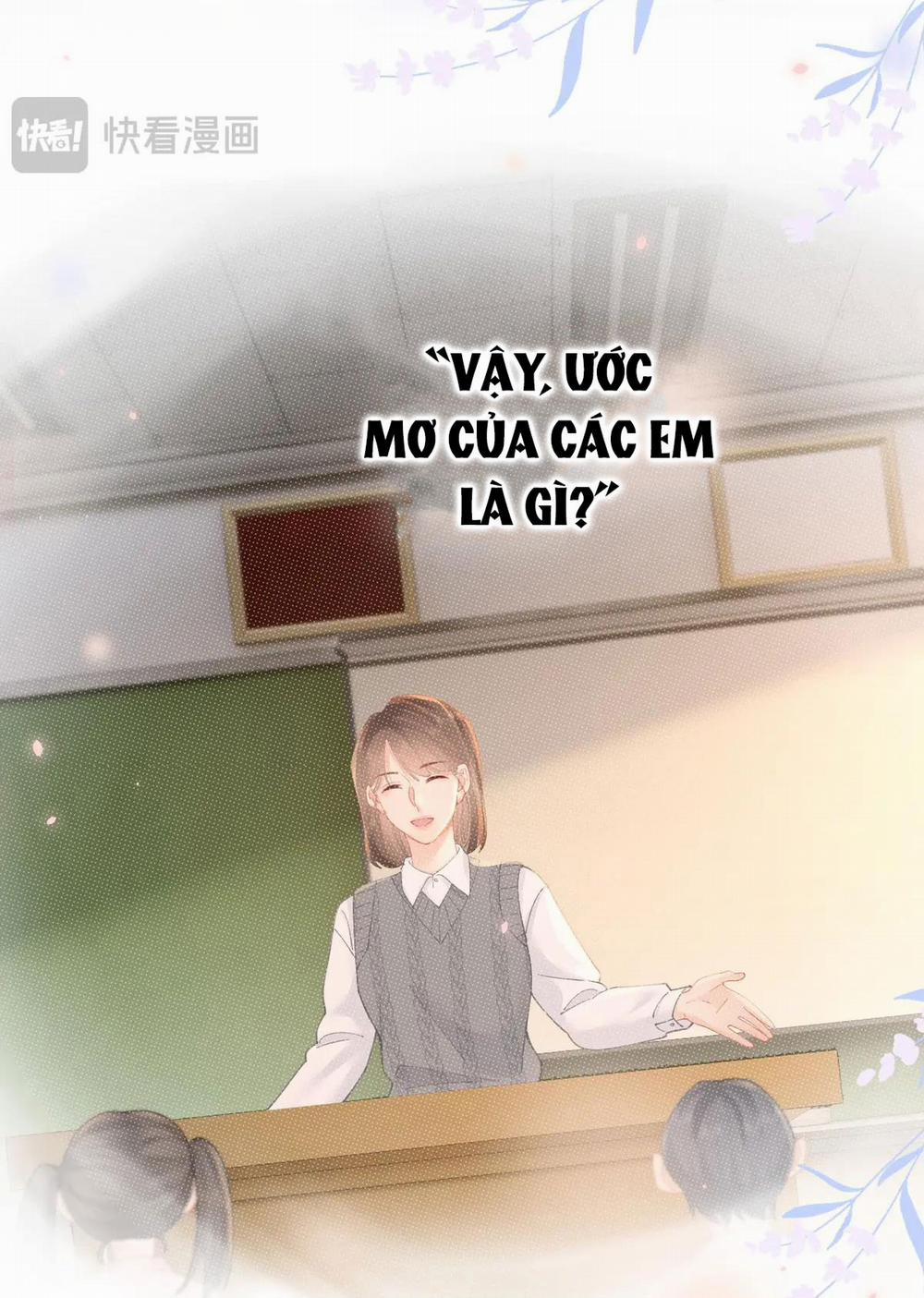 Luôn Có Giáo Viên Muốn Mời Phụ Huynh 21.1 trang 11