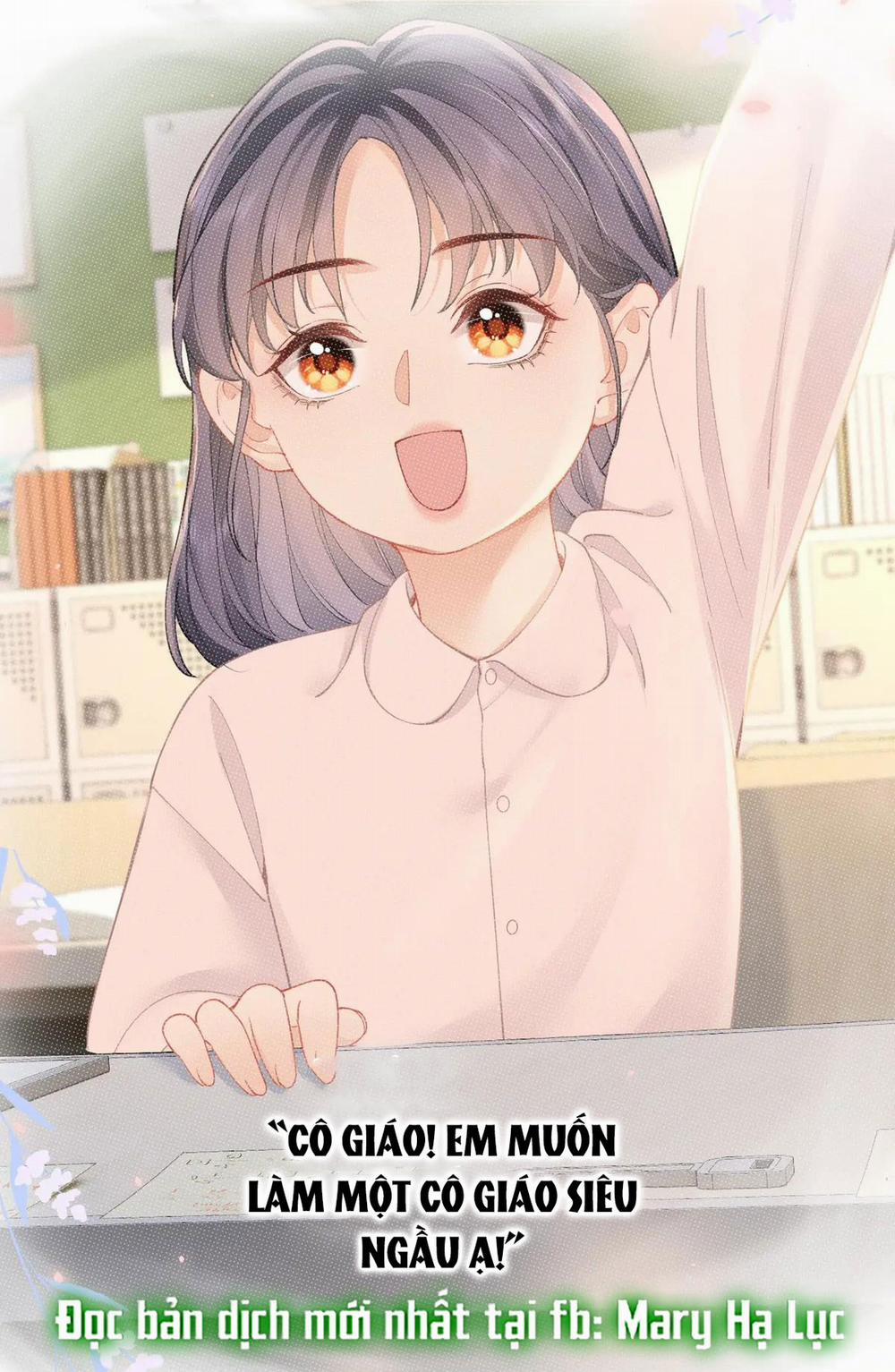 Luôn Có Giáo Viên Muốn Mời Phụ Huynh 21.1 trang 12