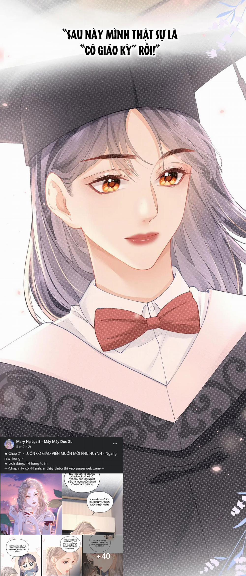 Luôn Có Giáo Viên Muốn Mời Phụ Huynh 21.1 trang 14