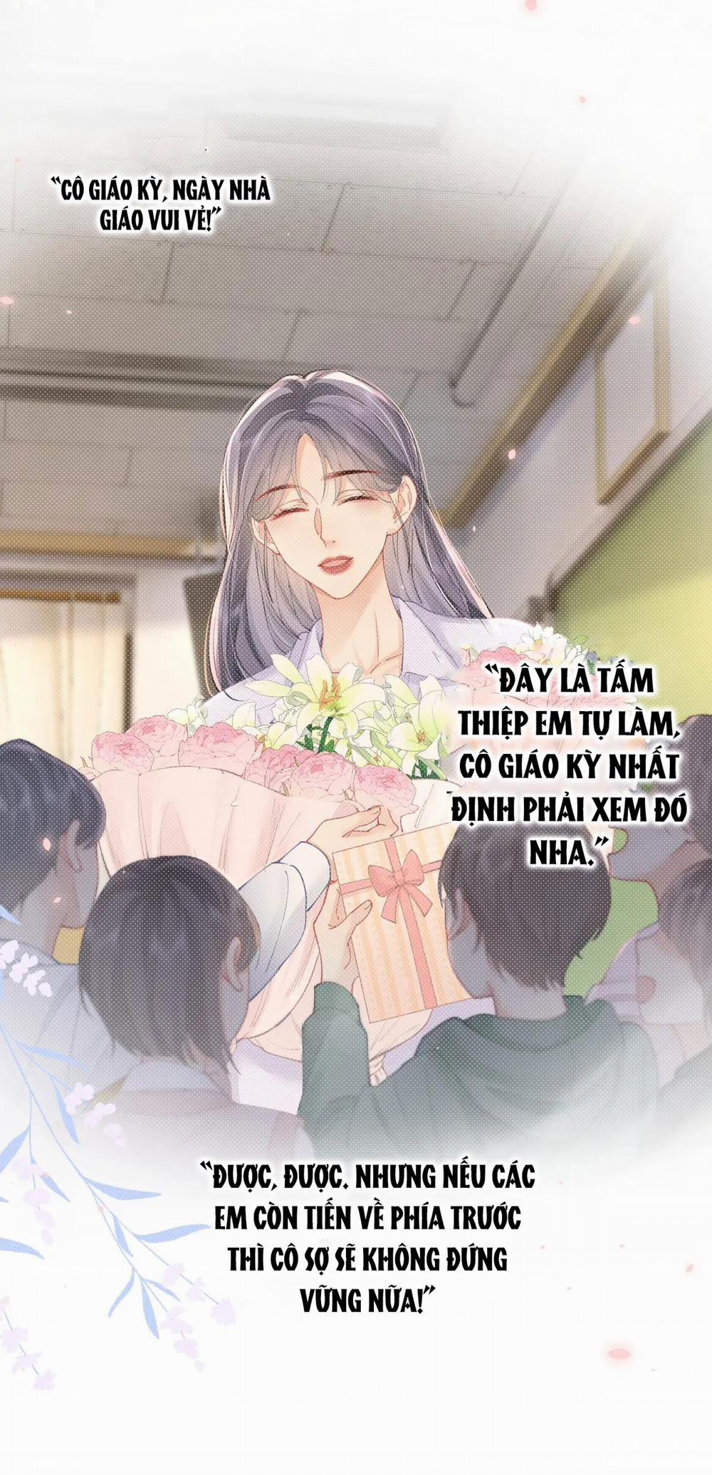 Luôn Có Giáo Viên Muốn Mời Phụ Huynh 21.1 trang 16