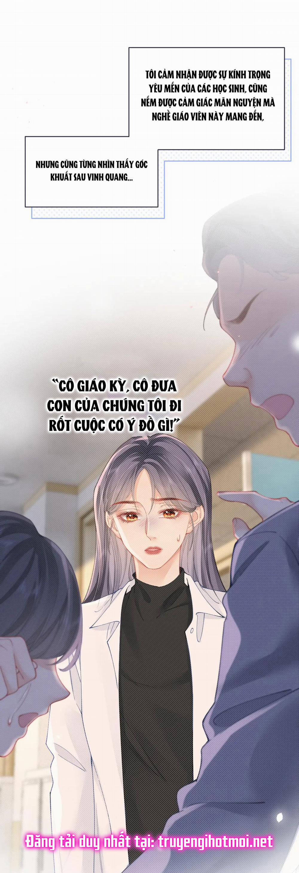 Luôn Có Giáo Viên Muốn Mời Phụ Huynh 21.1 trang 17