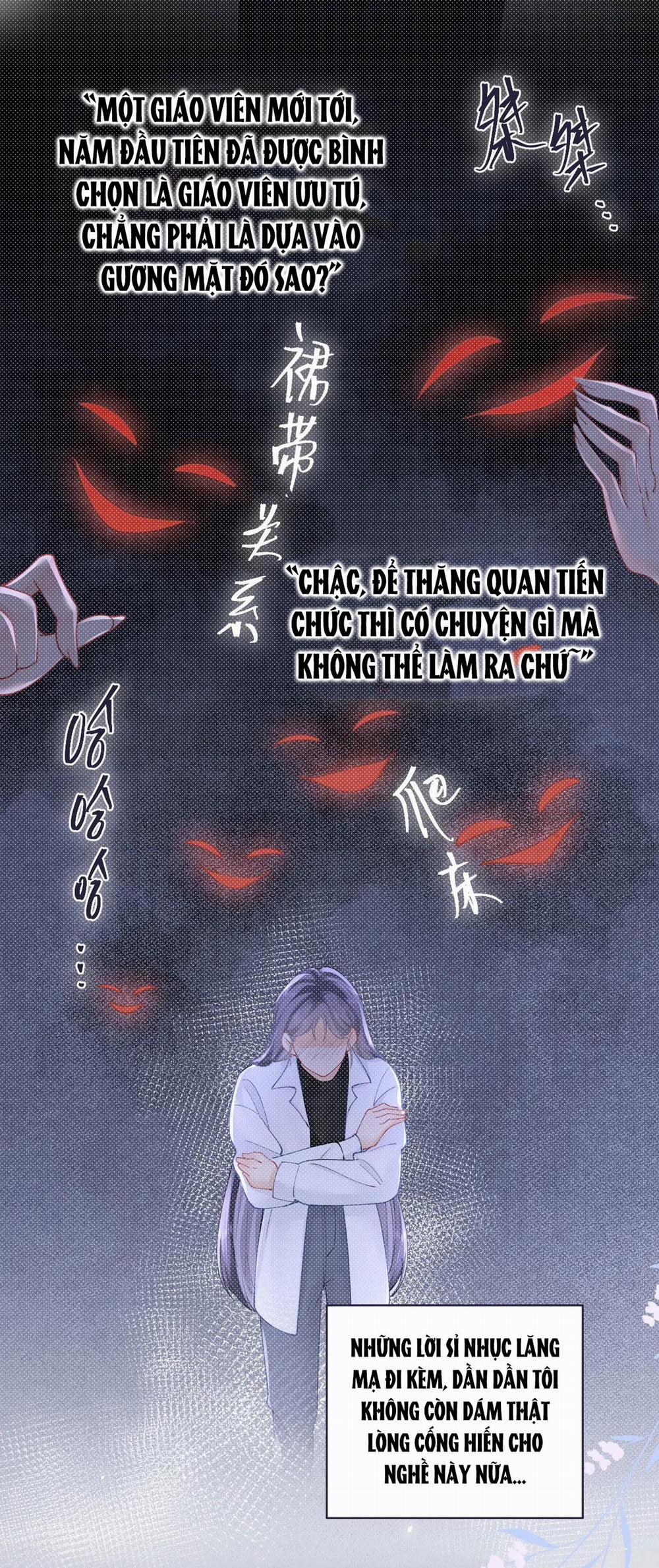 Luôn Có Giáo Viên Muốn Mời Phụ Huynh 21.1 trang 19