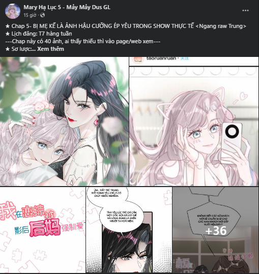 Luôn Có Giáo Viên Muốn Mời Phụ Huynh 21.1 trang 2