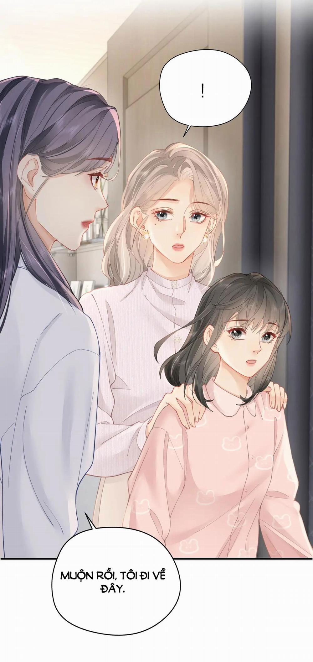 Luôn Có Giáo Viên Muốn Mời Phụ Huynh 21.1 trang 24