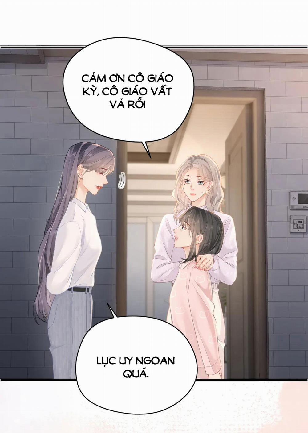 Luôn Có Giáo Viên Muốn Mời Phụ Huynh 21.1 trang 25