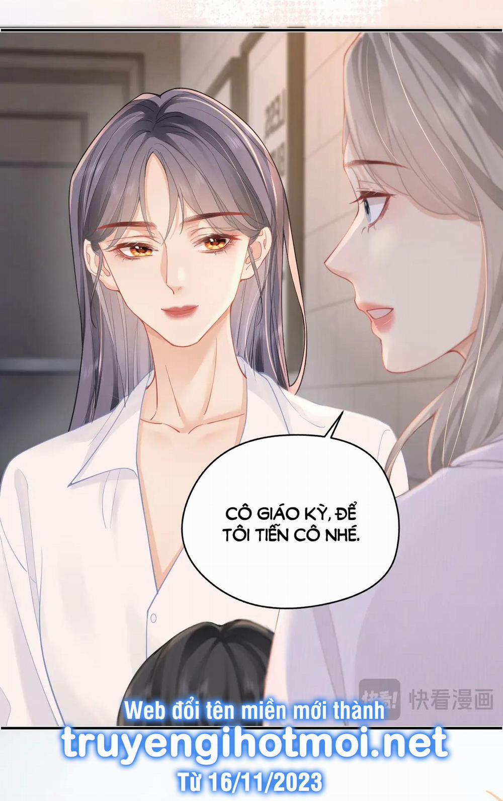 Luôn Có Giáo Viên Muốn Mời Phụ Huynh 21.1 trang 26