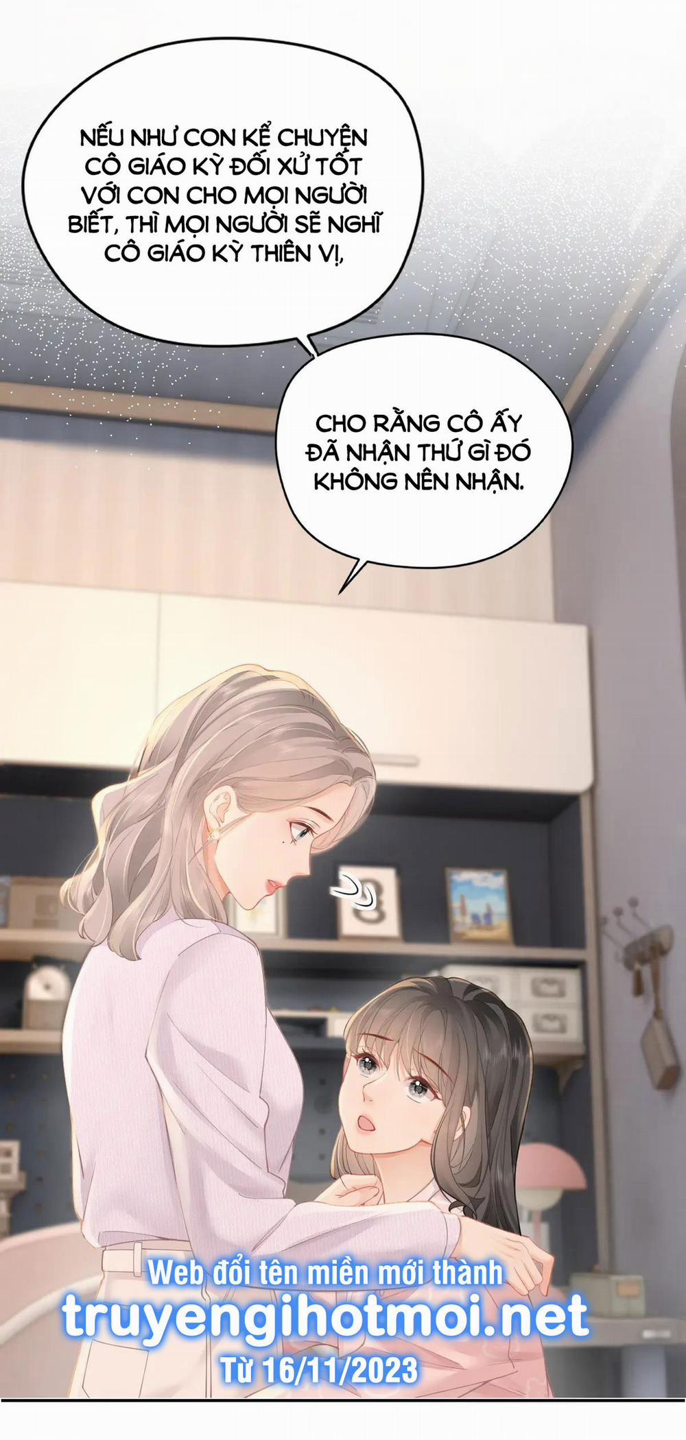 Luôn Có Giáo Viên Muốn Mời Phụ Huynh 21.1 trang 6