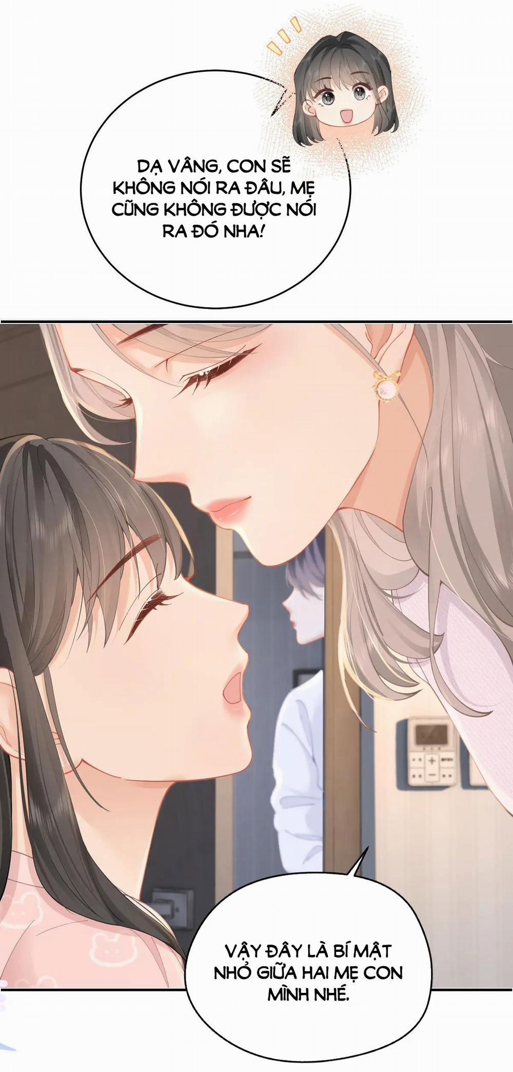 Luôn Có Giáo Viên Muốn Mời Phụ Huynh 21.1 trang 9