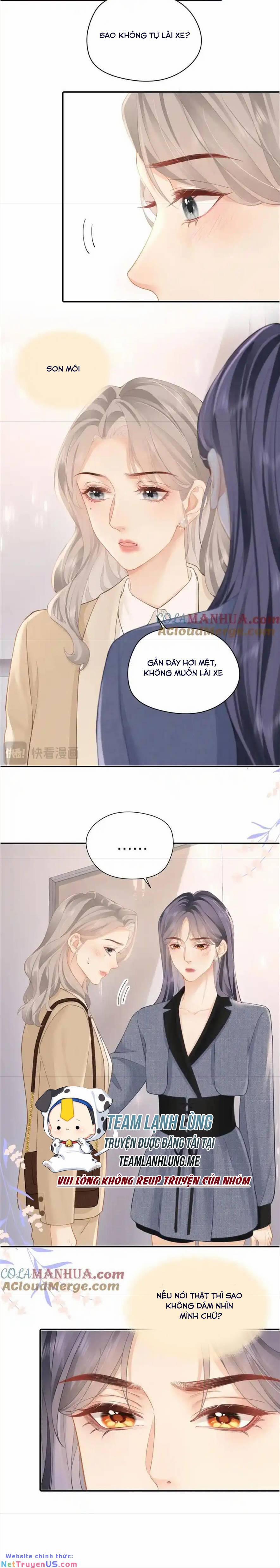 Luôn Có Giáo Viên Muốn Mời Phụ Huynh 22 trang 10