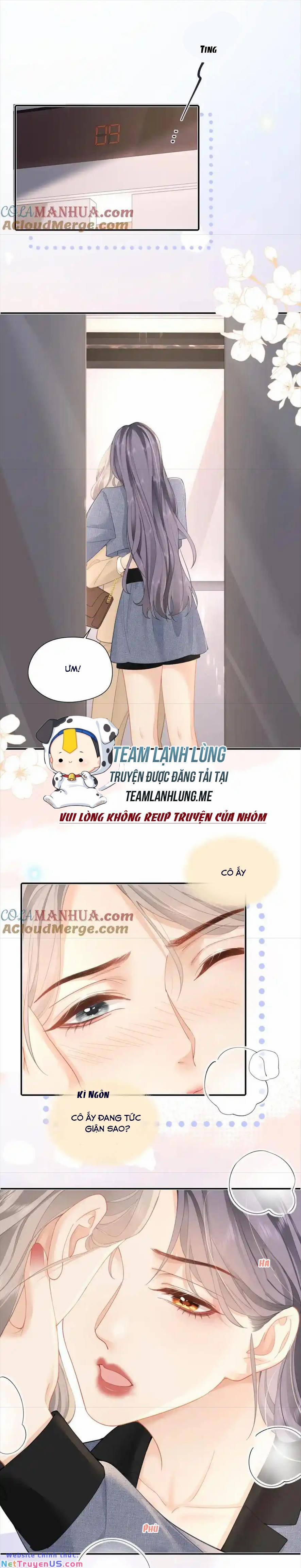 Luôn Có Giáo Viên Muốn Mời Phụ Huynh 22 trang 11